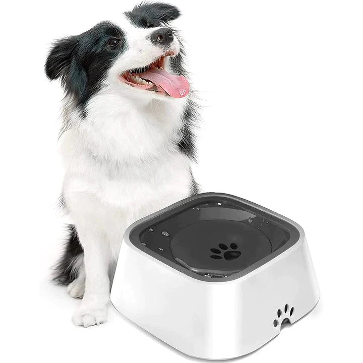 BEBEDERO  ANTIDERRAME