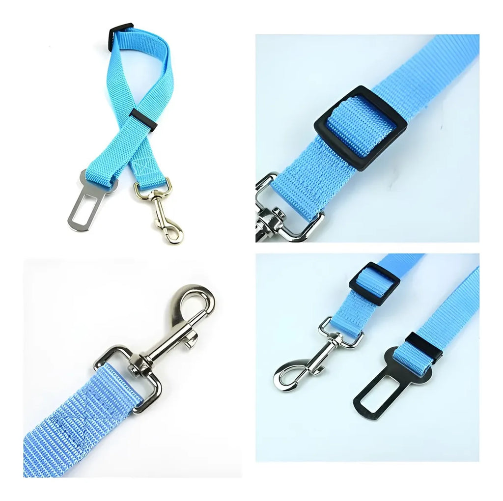 Cinturón de seguridad universal